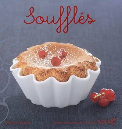 Soufflés | Matthieu Dumas, Nicolas Leser