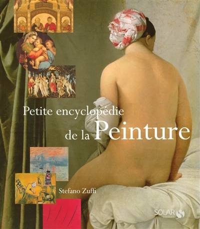 Petite encyclopédie de la peinture. Petite encyclopédie de l'impressionnisme | Stefano Zuffi, Gabriele Crepaldi, Annie Guillemin, Chantal Moiroud