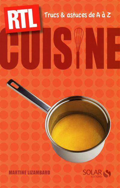 Cuisine | Martine Lizambard