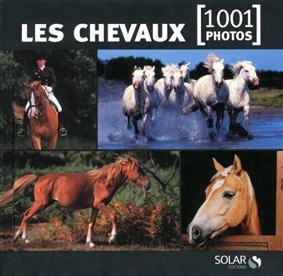 Les chevaux | 