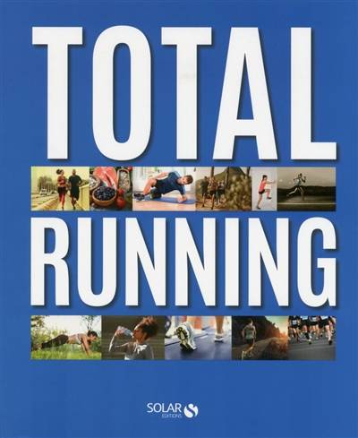 Total running | Alain Mercier