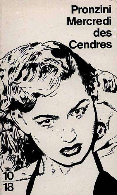 Mercredi des cendres | Bill Pronzini, Daniele Bondil, Pierre Bondil