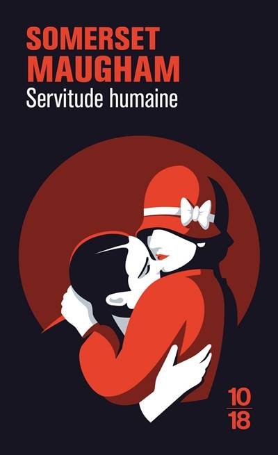 Servitude humaine | William Somerset Maugham, Marie-Christine Blanchet