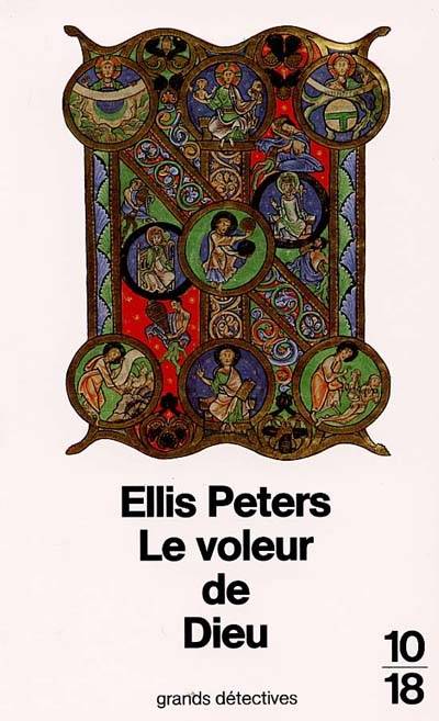 Le Voleur de Dieu | Ellis Peters