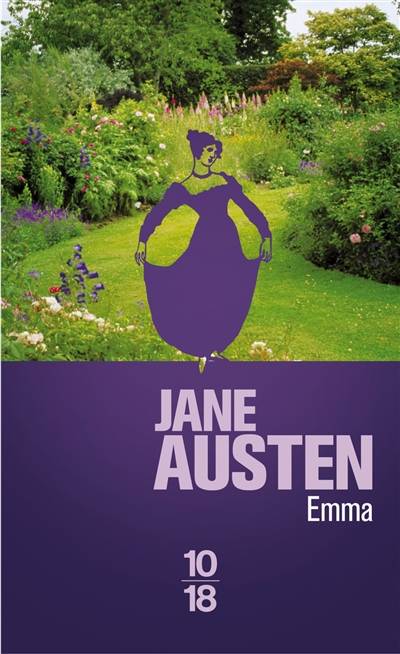 Emma | Jane Austen, Josie Salesse-Lavergne