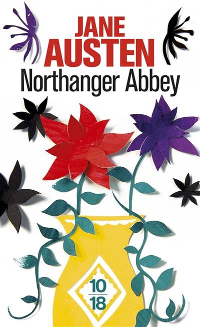 Northanger abbey | Jane Austen, Josie Salesse-Lavergne