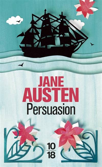 Persuasion | Jane Austen, André Belamich