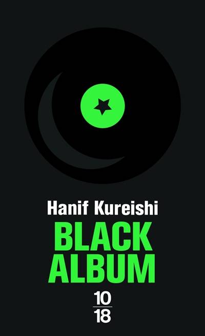 Black album | Hanif Kureishi, Géraldine d' Amico