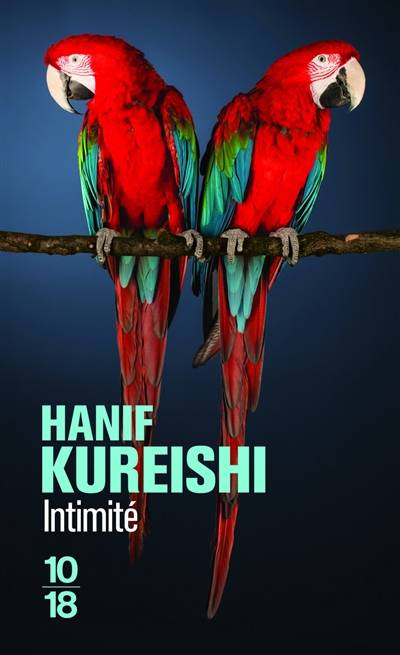 Intimité | Hanif Kureishi, Brice Matthieussent