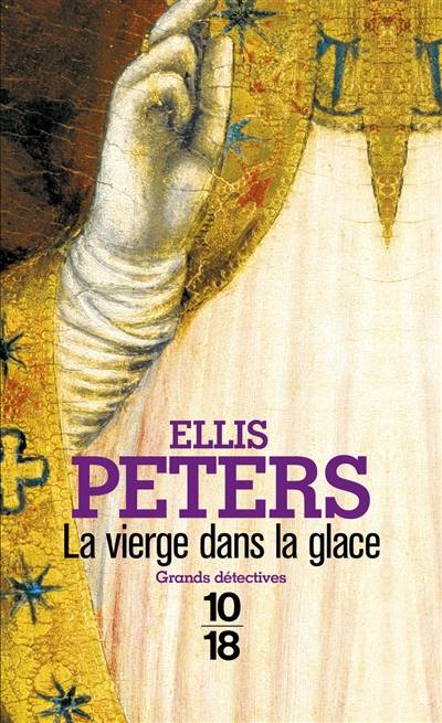 La vierge dans la glace | Ellis Peters, Isabelle Di Natale