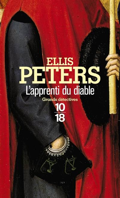 L'apprenti du diable | Ellis Peters, Serge Chwat