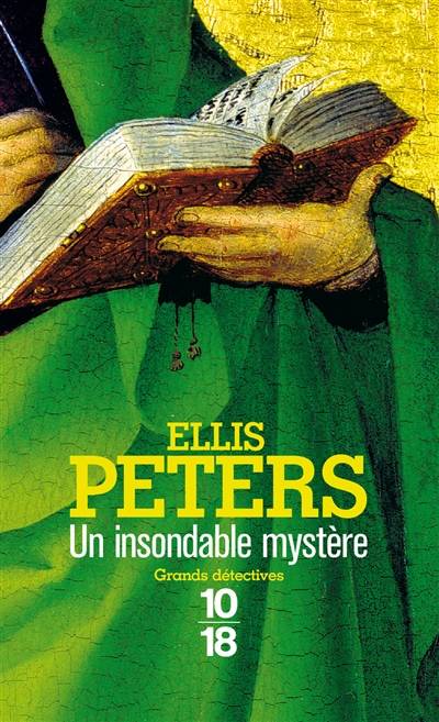 Un insondable mystère | Ellis Peters, Serge Chwat