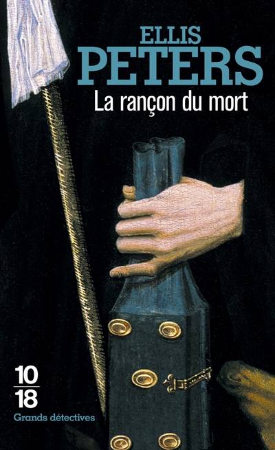 La rançon du mort | Ellis Peters, Serge Chwat