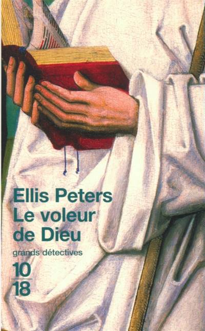 Le voleur de Dieu | Ellis Peters