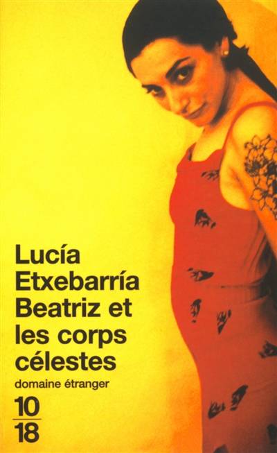 Beatriz et les corps célestes | Lucía Etxebarria, Alexandra Carrasco