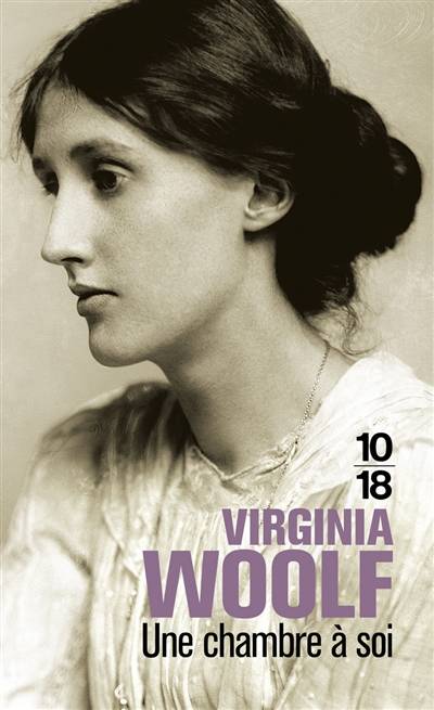 Une chambre à soi | Virginia Woolf, Clara Malraux