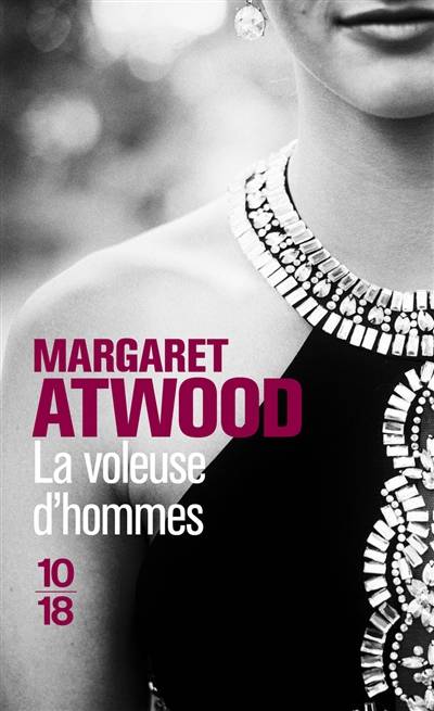 La voleuse d'hommes | Margaret Atwood, Anne Rabinovitch