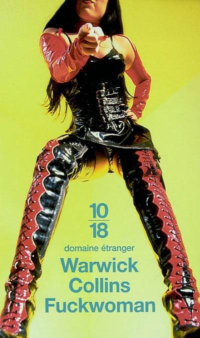 Fuckwoman | Warwick Collins, Jean-Noel Chatain