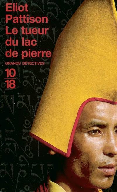 Le tueur du lac de pierre | Eliot Pattison, Freddy Michalski