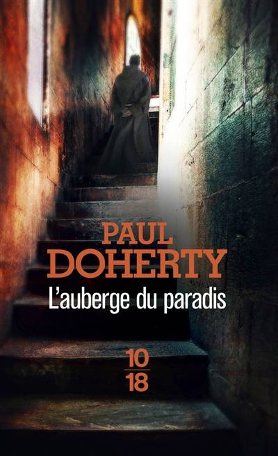 L'auberge du Paradis | P.C. Doherty, Christiane Poussier, Nelly Markovic