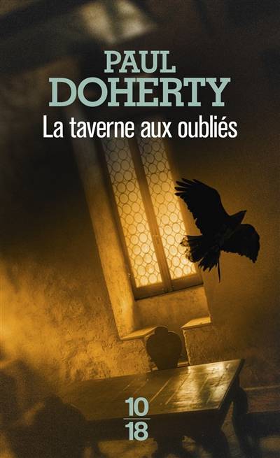 La taverne aux oubliés | P.C. Doherty, Christiane Poussier, Nelly Markovic