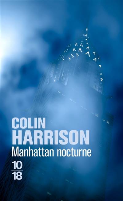 Manhattan nocturne | Colin Harrison, Claro