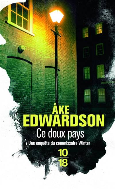 Ce doux pays | Ake Edwardson, Marie-Hélène Archambeaud