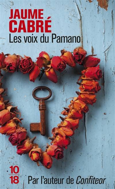 Les voix du Pamano | Jaume Cabré, Bernard Lesfargues