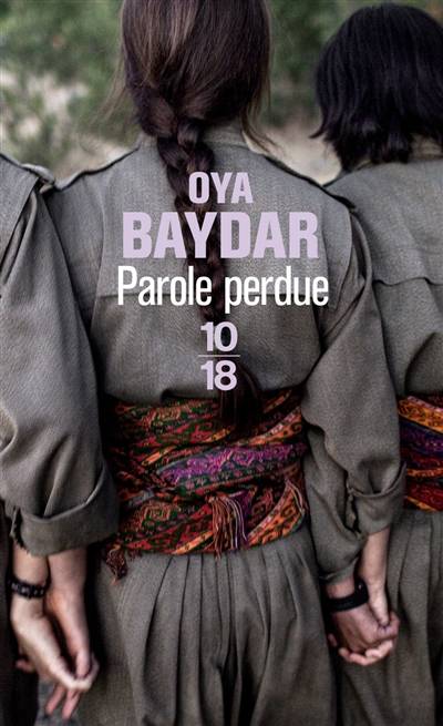 Parole perdue | Oya Baydar, Valerie Gay-Aksoy