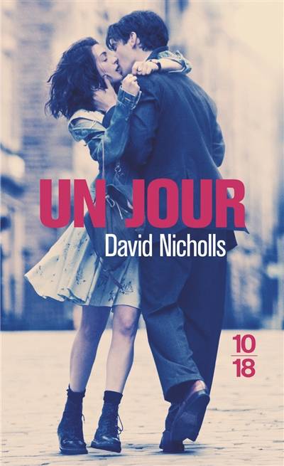 Un jour | David Nicholls, Karine Guerre