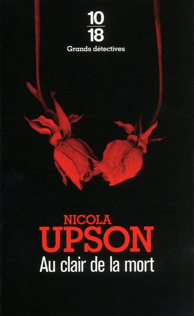 Au clair de la mort | Nicola Upson, Pascale Haas