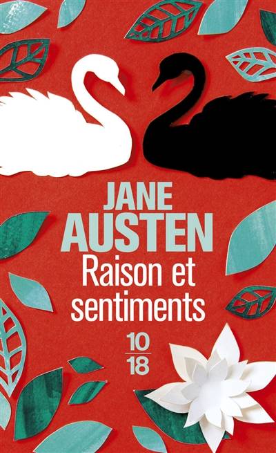 Raison et sentiments | Jane Austen, Jean Privat