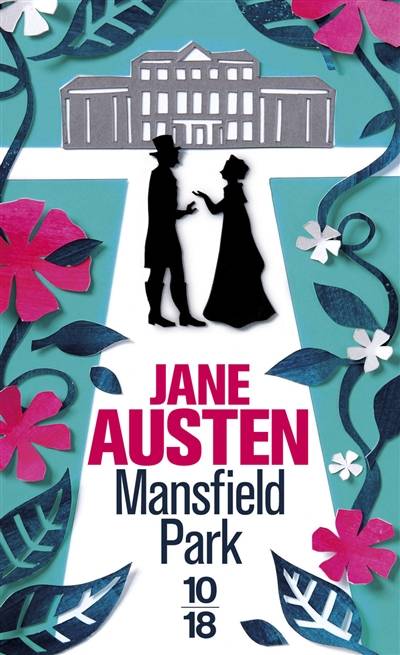 Mansfield Park | Jane Austen, Denise Getzler