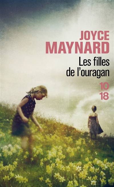 Les filles de l'ouragan | Joyce Maynard, Simone Arous