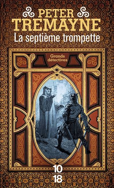 La septième trompette | Peter Tremayne, Hélène Prouteau