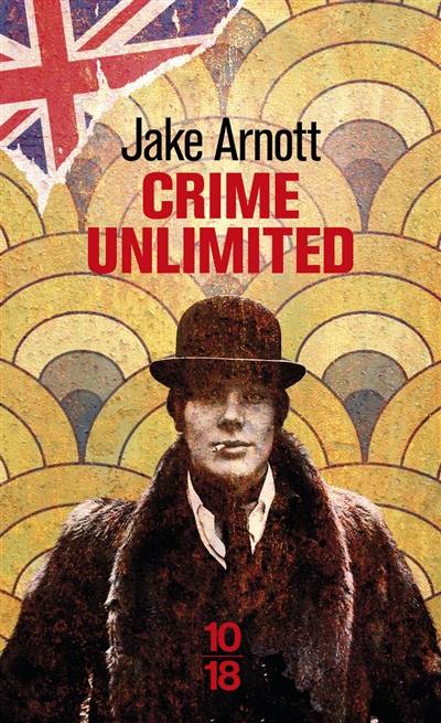 Crime unlimited : l'histoire de Harry Starks | Jake Arnott, Colette Carrière