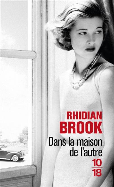 Dans la maison de l'autre | Rhidian Brook, Gabrielle Merchez, Frédérique Daber