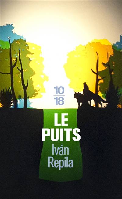 Le puits | Ivan Repila, Zoé Valdés, Margot Nguyen Béraud