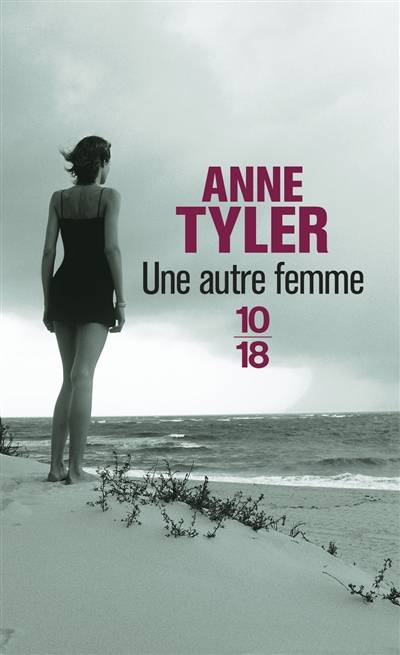 Une autre femme | Anne Tyler, Sabine Porte