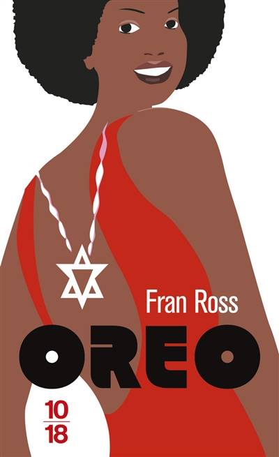 Oreo | Fran Ross, Harryette Mullen, Séverine Weiss