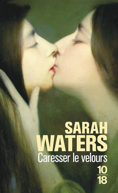 Caresser le velours | Sarah Waters, Erika Abrams