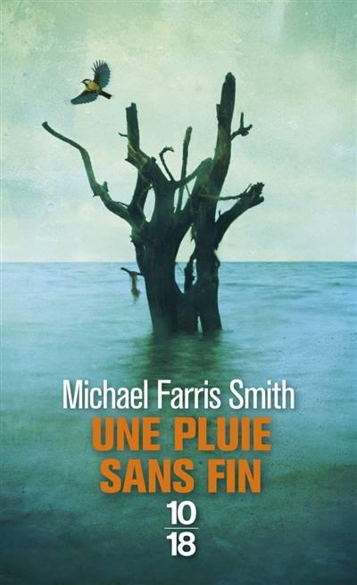 Une pluie sans fin | Michael Farris Smith, Michelle Charrier