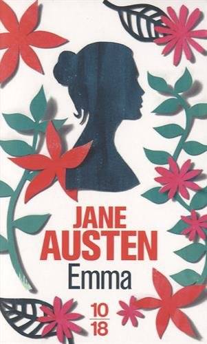 Emma | Jane Austen, Josie Salesse-Lavergne