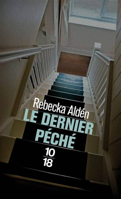 Le dernier péché | Rebecka Aldén, Lucas Messmer