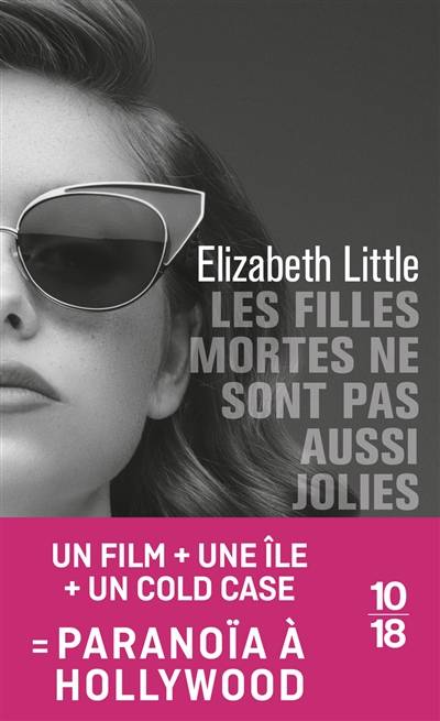 Les filles mortes ne sont pas aussi jolies | Elizabeth Little, Julie Sibony