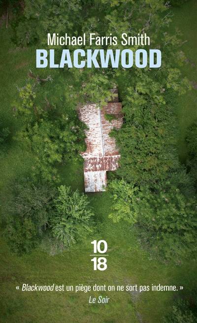 Blackwood | Michael Farris Smith, Fabrice Pointeau