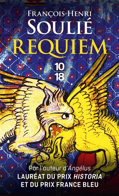 Requiem | Francois-Henri Soulie