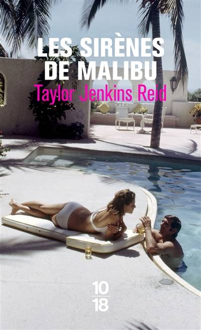 Les sirènes de Malibu | Taylor Jenkins Reid, Typhaine Ducellier