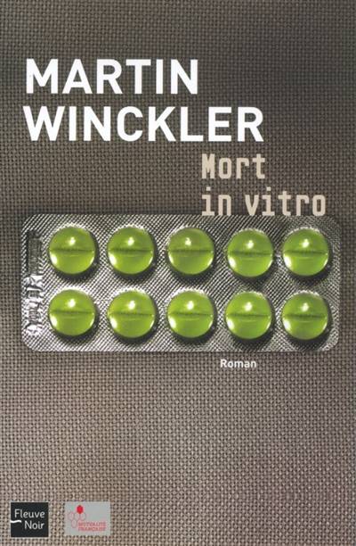 Mort in vitro | Martin Winckler