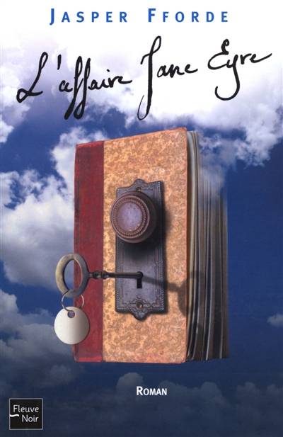 L'affaire Jane Eyre | Jasper Fforde, Roxane Azimi